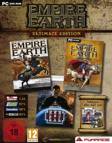 empire earth kostenlos downloaden